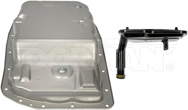 Product of Dorman (Oe Solutions) 265-580 Oil Pan