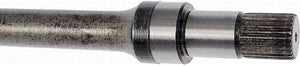 Product of Dorman (Oe Solutions) 630-469 Axle Shaft
