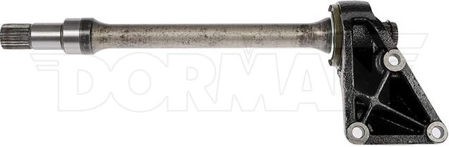 Product of Dorman (Oe Solutions) 630-469 Axle Shaft