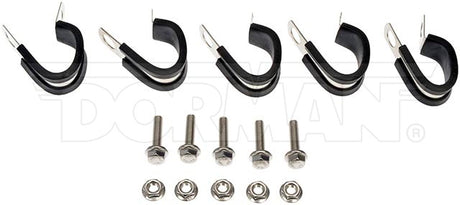 Product of Dorman (Oe Solutions) 819-001 Fuel Line