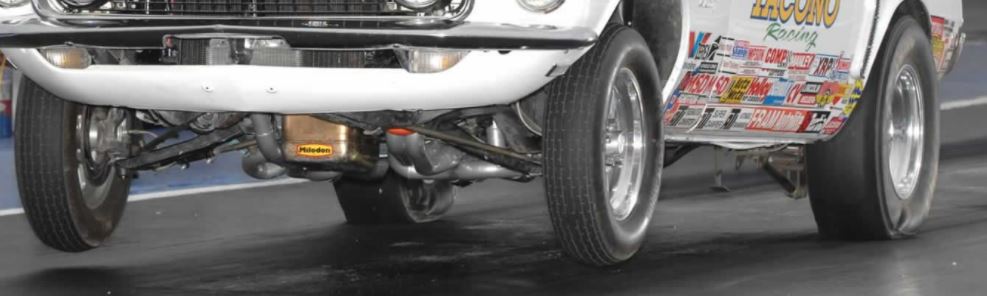 Product of Mickey Thomon Tires 250828 Tire