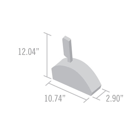 Product of B&M 81119 Auto Trans Shifter