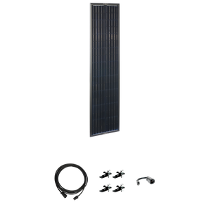 Product of Zamp Solar Zsk1008 Solar Kit