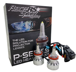 Product of Race Sport Lighting 1007526 Headlight Conversion Kit