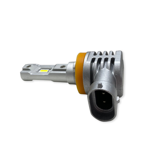 Product of Race Sport Lighting H11leddsv2 Headlight Bulb