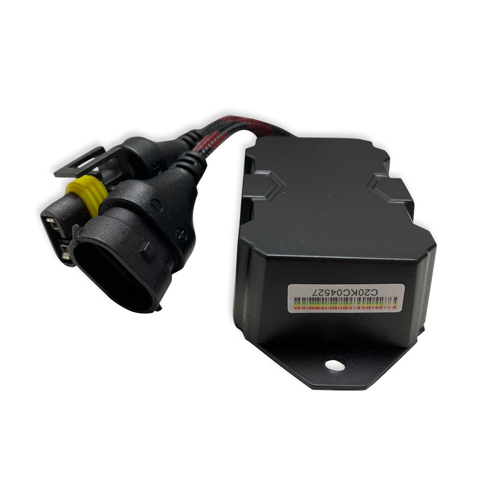 Product of Race Sport Lighting H11leddsv2 Headlight Bulb