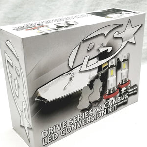 Product of Race Sport Lighting H11leddsv2 Headlight Bulb