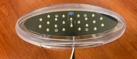 Product of Creative Products 003-85w Backup Light