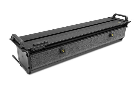 Product of Retrax R-T-80378 Tonneau Cover