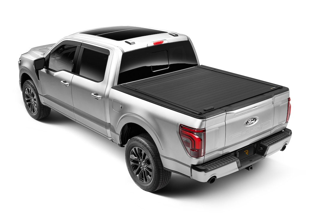 Product of Retrax R-T-80378 Tonneau Cover