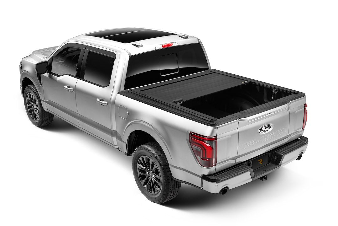 Product of Retrax R-T-80378 Tonneau Cover