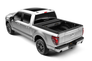 Product of Retrax R-T-80378 Tonneau Cover