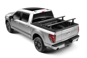 Product of Retrax R-T-80378 Tonneau Cover