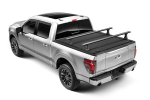 Product of Retrax R-T-80378 Tonneau Cover