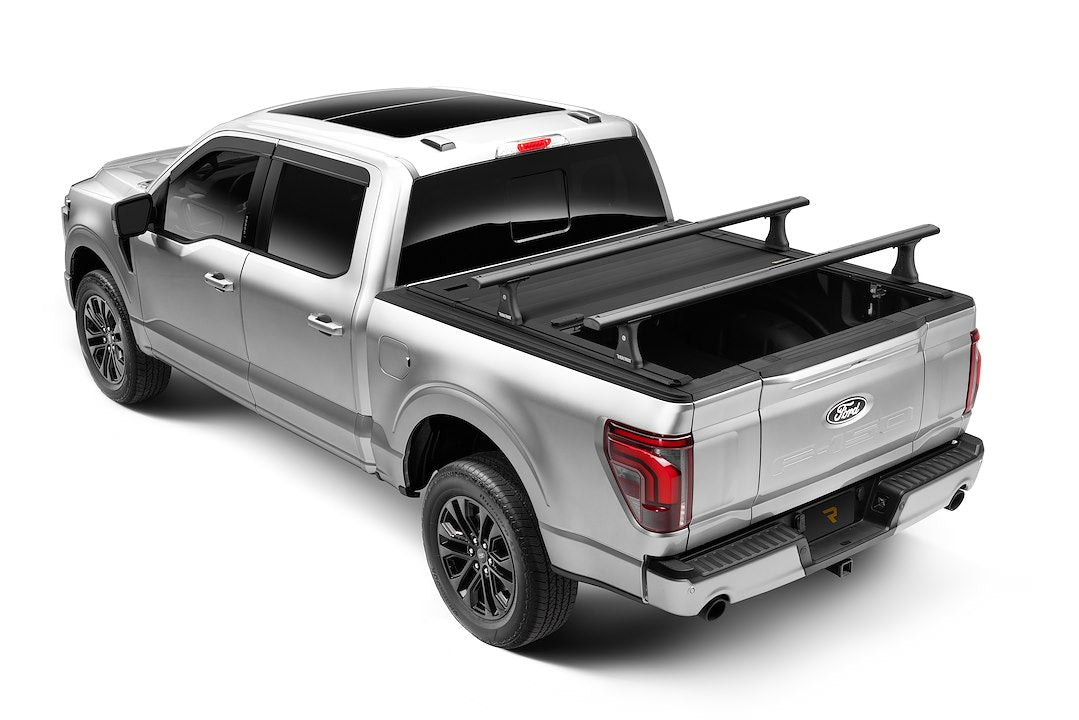 Product of Retrax R-T-80378 Tonneau Cover