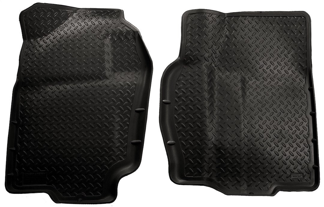 Product of Husky Liner 30711 Floor Liner