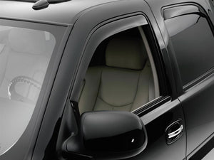 Product of Weathertech (Usa) 82184 Rainguard