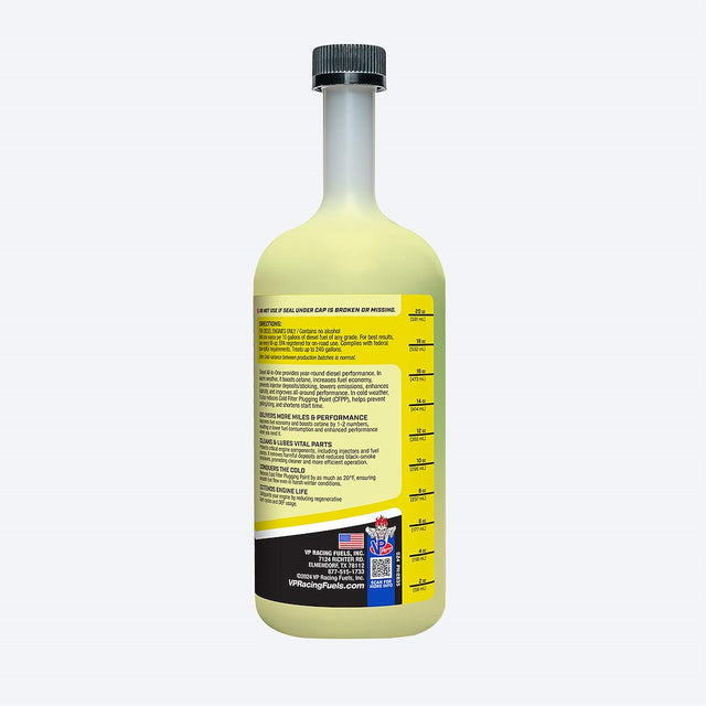 Product of Vp Racing 2835 Fuel Additive