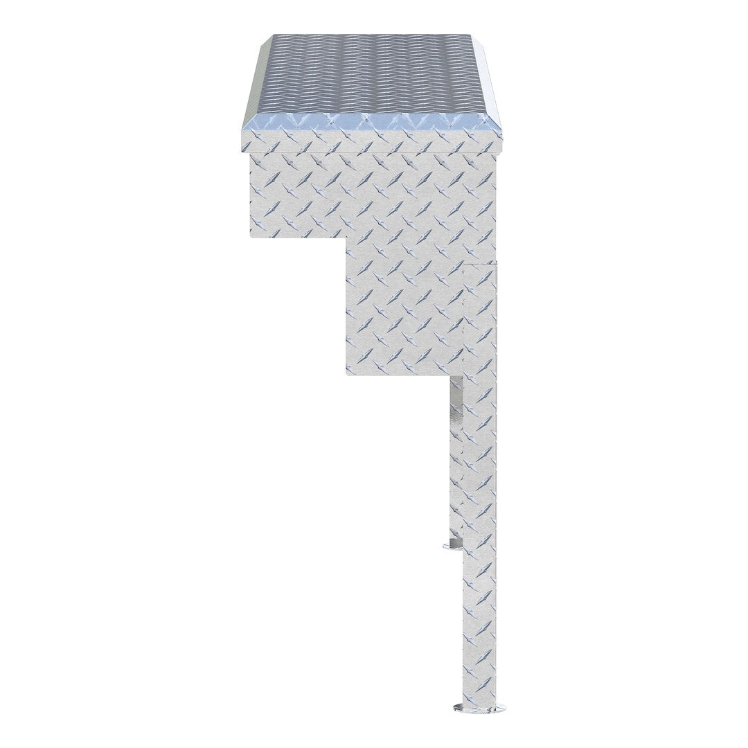 Product of Uws Ec30091 Tool Box