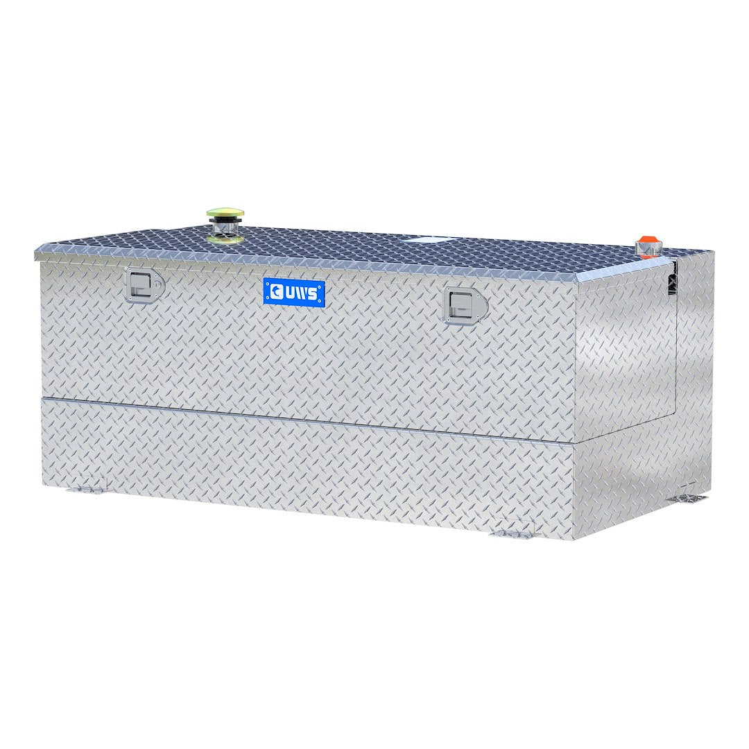 Product of Uws Tt-100-Combo Liquid Transfer Tank
