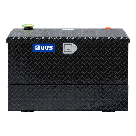 Product of Uws Tt-50-Combo-Blk Liquid Transfer Tank