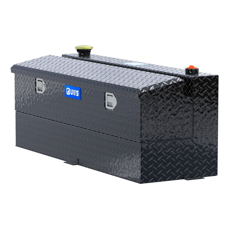 Product of Uws Tt-45-Combo-Blk Liquid Transfer Tank