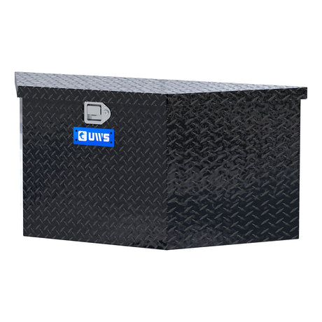 Product of Uws Tbv-49-Blk Tool Box