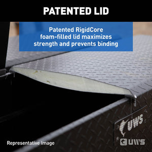 Product of Uws Tbsd-69-Pb-Mb Tool Box