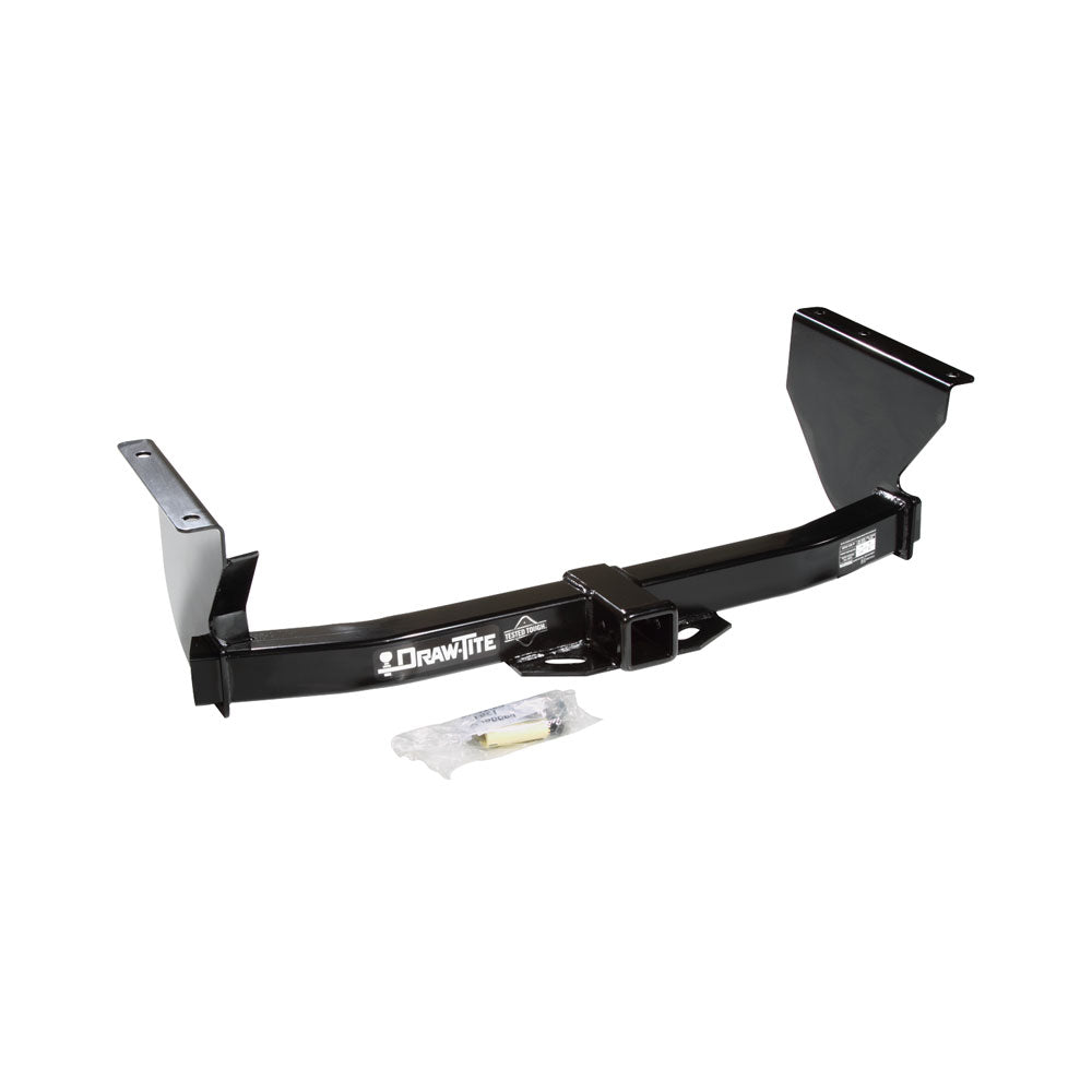 Product of Draw-Tite 75139 Trailer Hitch Rear