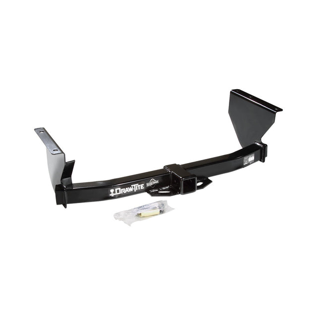 Product of Draw-Tite 75139 Trailer Hitch Rear