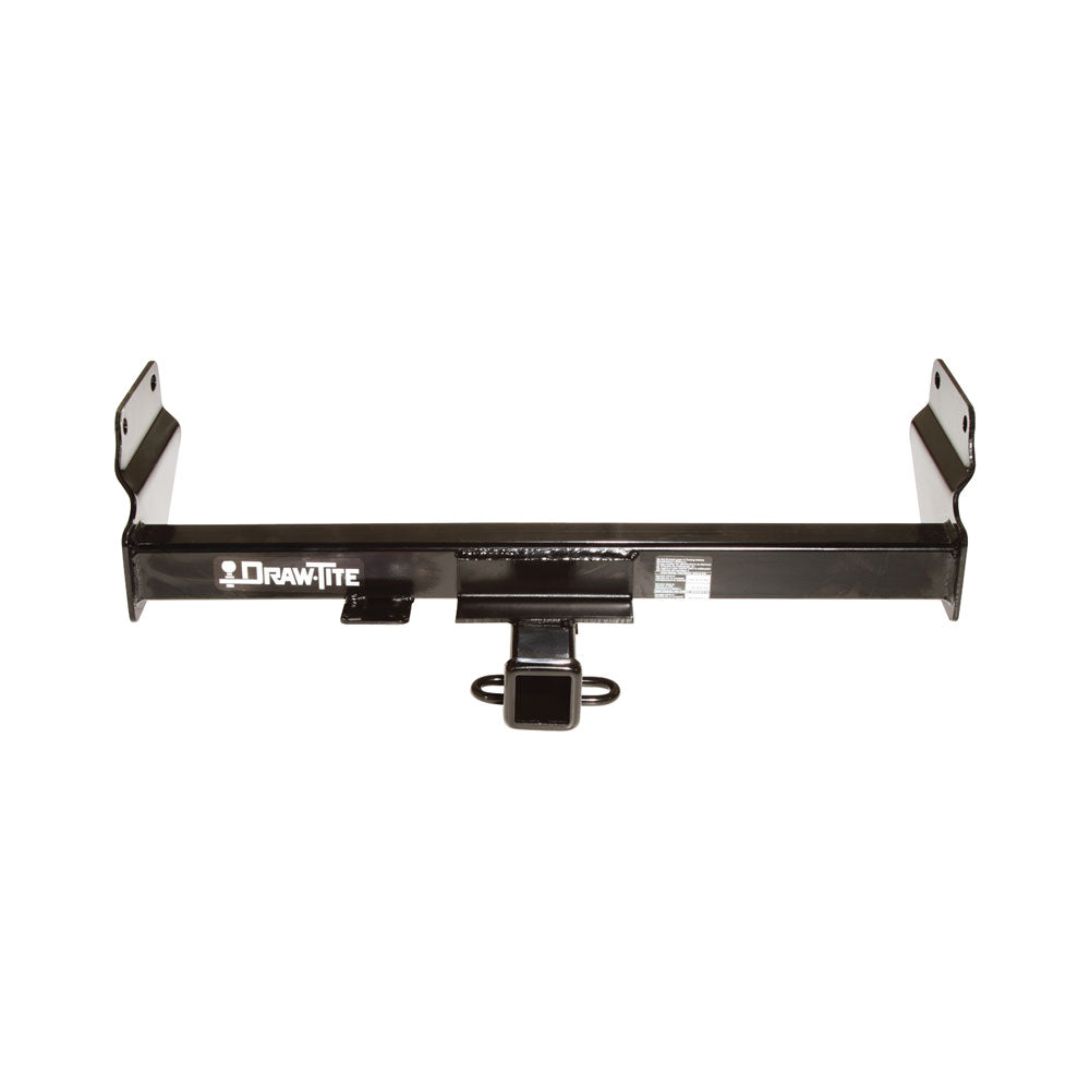 Product of Draw-Tite 75699 Trailer Hitch Rear