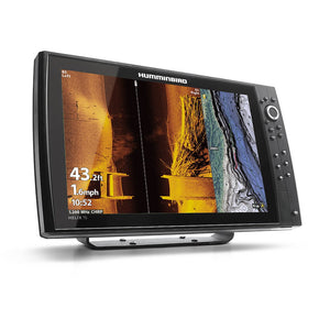 Product of Humminbird 411320-1 Fish Finder