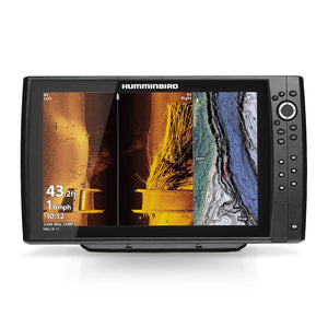 Product of Humminbird 411320-1 Fish Finder