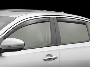 Product of Weathertech (Usa) 82830 Rainguard
