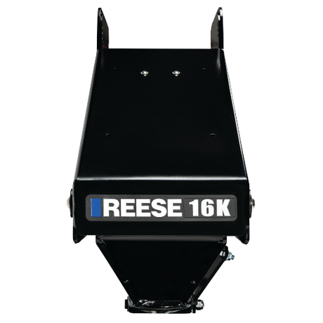 Product of Reese 94716 Gooseneck Trailer Coupler