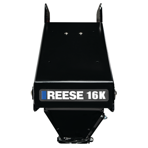 Product of Reese 94716 Gooseneck Trailer Coupler