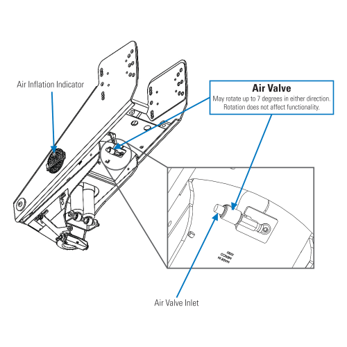 Product of Reese 94716 Gooseneck Trailer Coupler