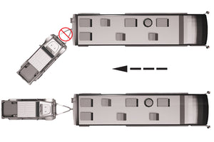 Product of Roadmaster 481300a Steering Stabilizer