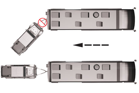 Product of Roadmaster 481300a Steering Stabilizer