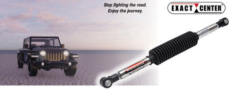 Product of Roadmaster 481300a Steering Stabilizer