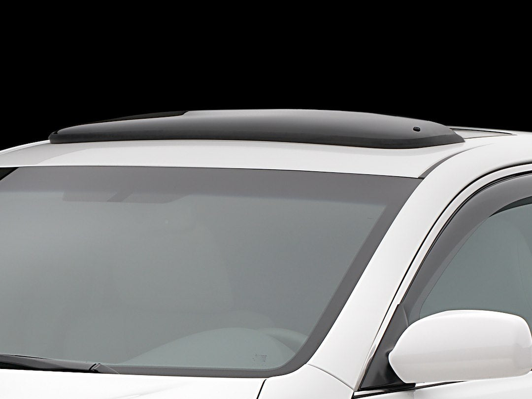 Product of Weathertech (Usa) 89080 Sunroof Wind Deflector