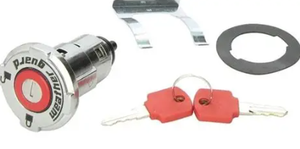 Weather Guard ToolBox Lock - 70043r