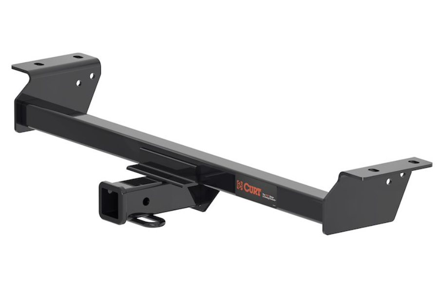 Curt 13515 Trailer Hitch Rear