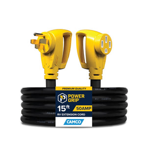 Product of Camco 55194 Power Cord
