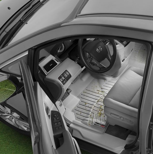 Product of Weathertech (Usa) 4616091 Floor Liner