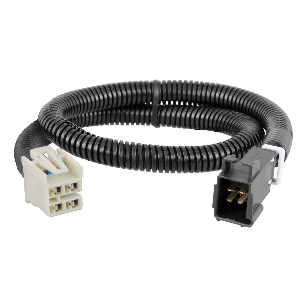 Product of Curt 51452 Trailer Brake Control Wiring Harness