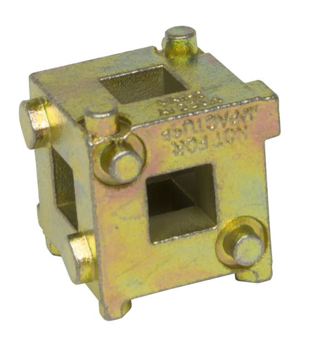 Product of Lisle 28600 Caliper Piston Tool