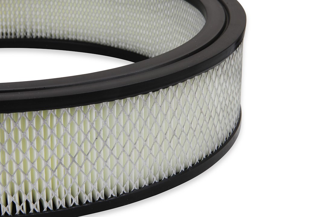 Product of Mr. Gasket 9790 Air Cleaner Assembly