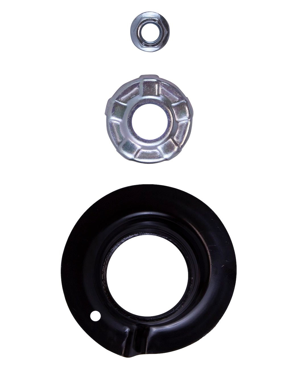 Product of Bilstein 24-300872 Shock Absorber