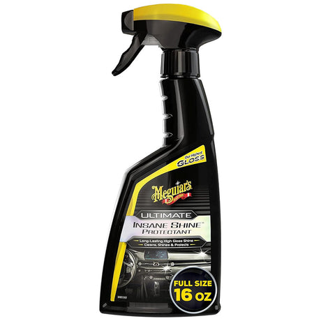 Product of Meguiars G220216 Vinyl Protectant